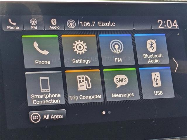 used 2019 Honda Accord car, priced at $17,398