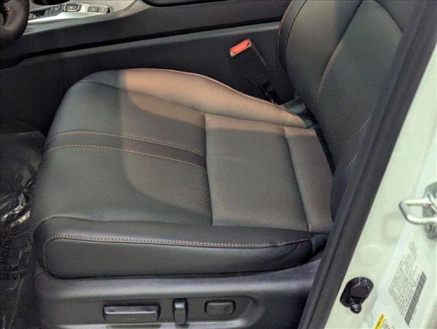 new 2025 Honda Ridgeline car, priced at $44,725