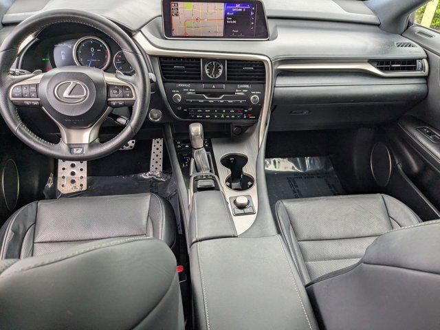 used 2016 Lexus RX 350 car, priced at $21,995