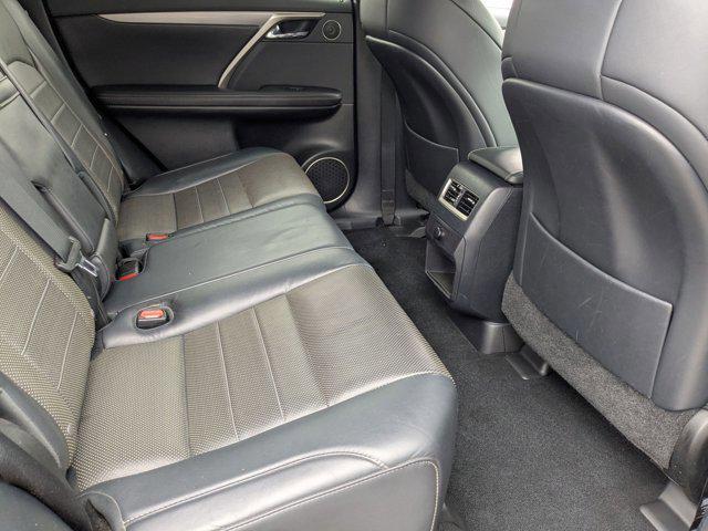used 2016 Lexus RX 350 car, priced at $21,995