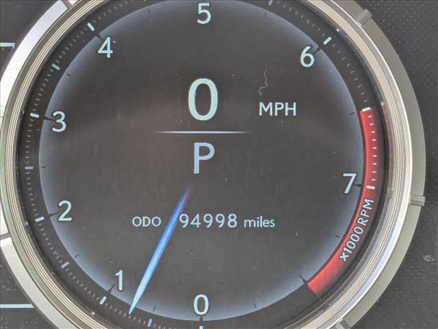 used 2016 Lexus RX 350 car, priced at $21,995