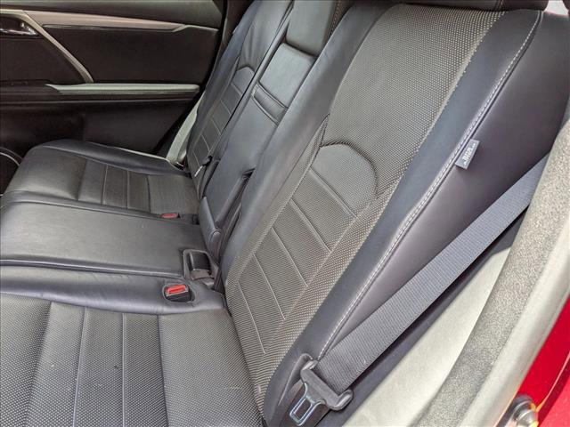 used 2016 Lexus RX 350 car, priced at $21,995