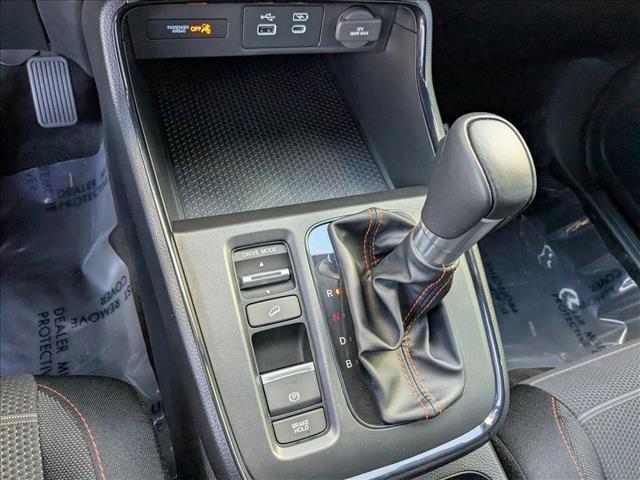 used 2024 Honda CR-V Hybrid car, priced at $29,148