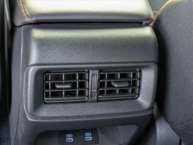 used 2024 Honda CR-V Hybrid car, priced at $29,148