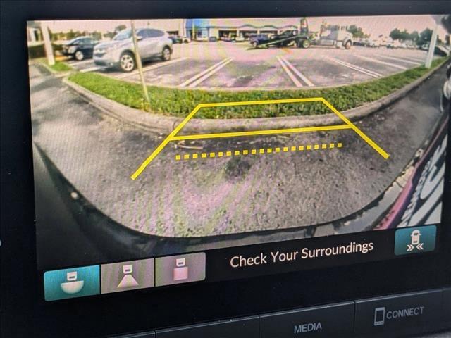 used 2024 Honda CR-V Hybrid car, priced at $29,148