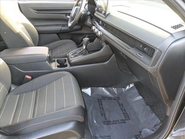 used 2024 Honda CR-V Hybrid car, priced at $29,148