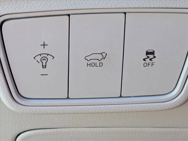 used 2023 Hyundai Tucson car, priced at $18,500