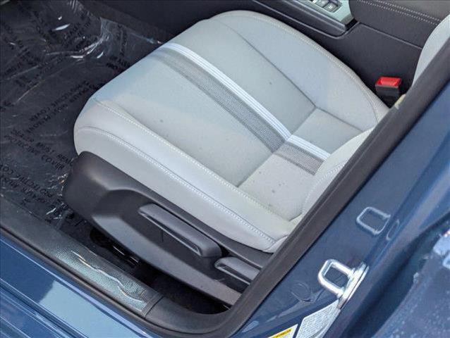 new 2025 Honda Civic Hybrid car, priced at $30,555