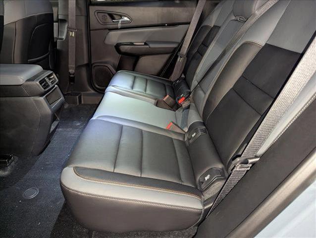 new 2026 Honda Prologue car, priced at $53,650