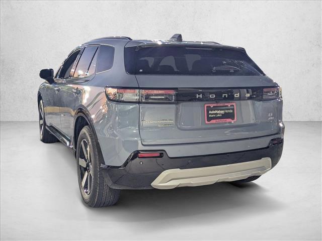 new 2026 Honda Prologue car, priced at $53,650