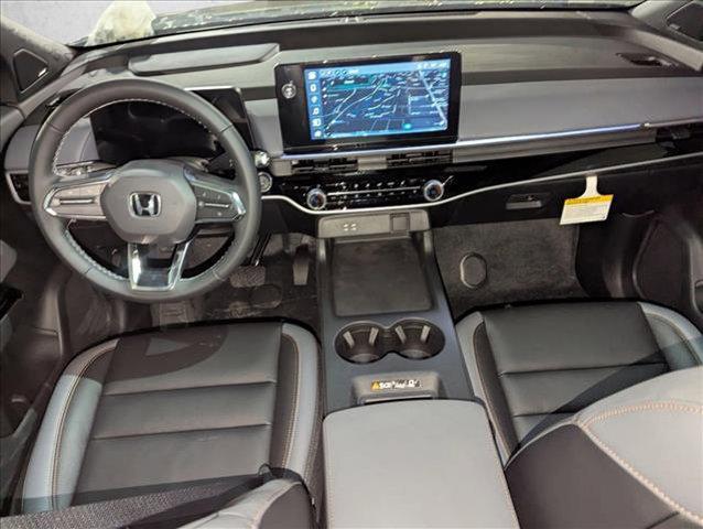 new 2026 Honda Prologue car, priced at $53,650