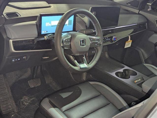 new 2026 Honda Prologue car, priced at $53,650