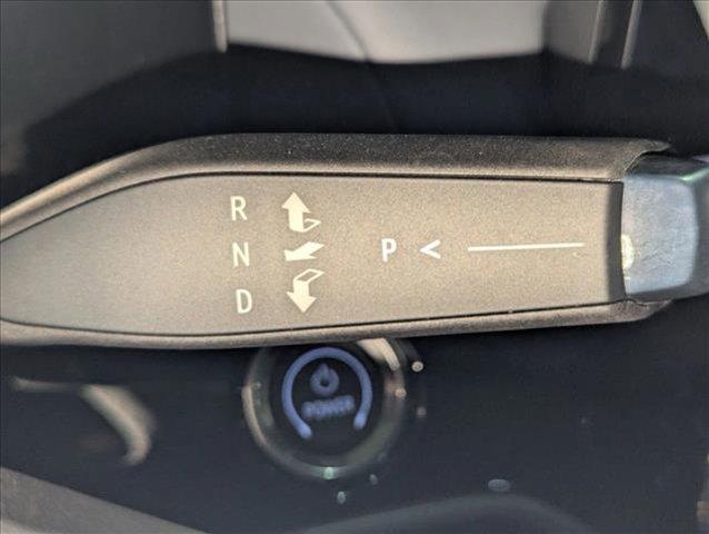 new 2026 Honda Prologue car, priced at $53,650