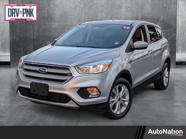 used 2019 Ford Escape car, priced at $16,784