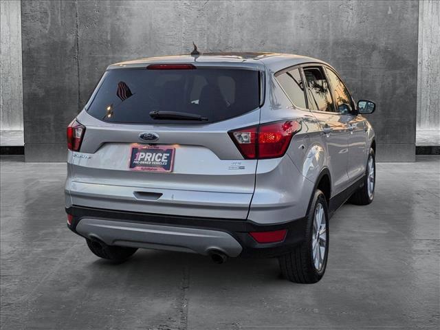 used 2019 Ford Escape car, priced at $16,784