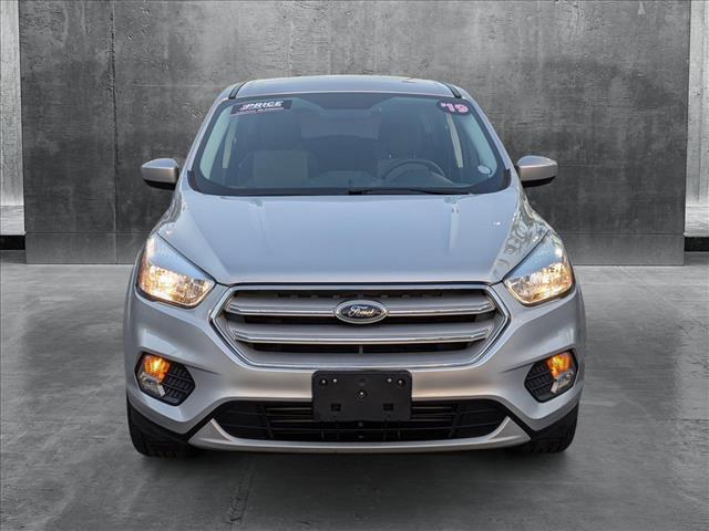 used 2019 Ford Escape car, priced at $16,784