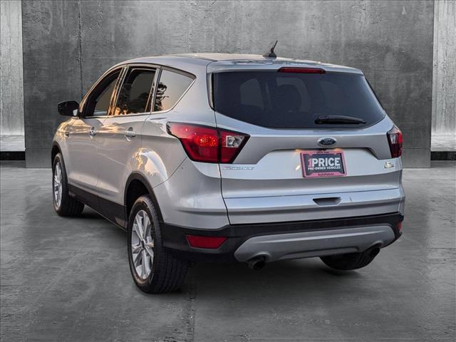 used 2019 Ford Escape car, priced at $16,784