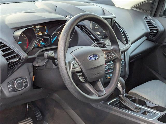 used 2019 Ford Escape car, priced at $16,784