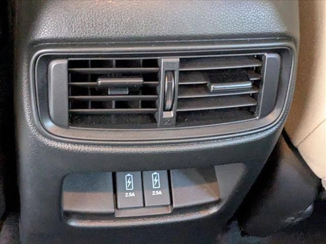used 2022 Honda CR-V car, priced at $24,495