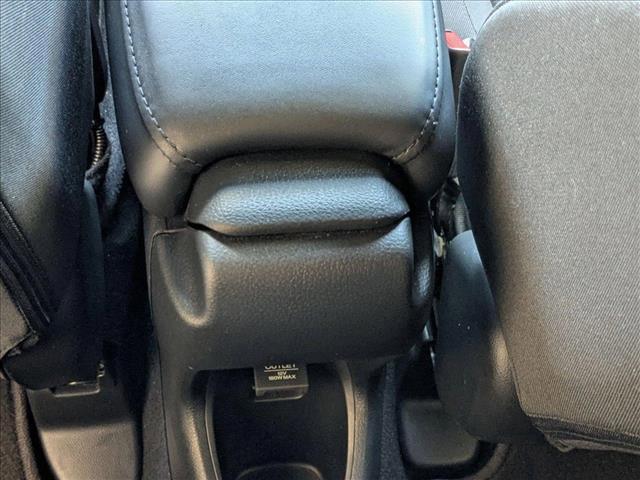 used 2019 Honda HR-V car, priced at $16,949