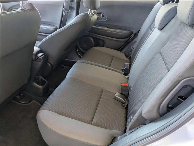 used 2019 Honda HR-V car, priced at $16,949