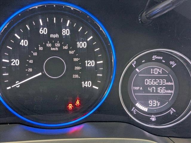 used 2019 Honda HR-V car, priced at $16,949