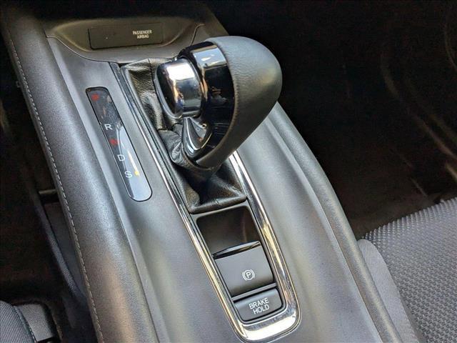 used 2019 Honda HR-V car, priced at $16,949
