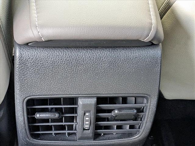 used 2023 Toyota Corolla Cross car, priced at $23,980