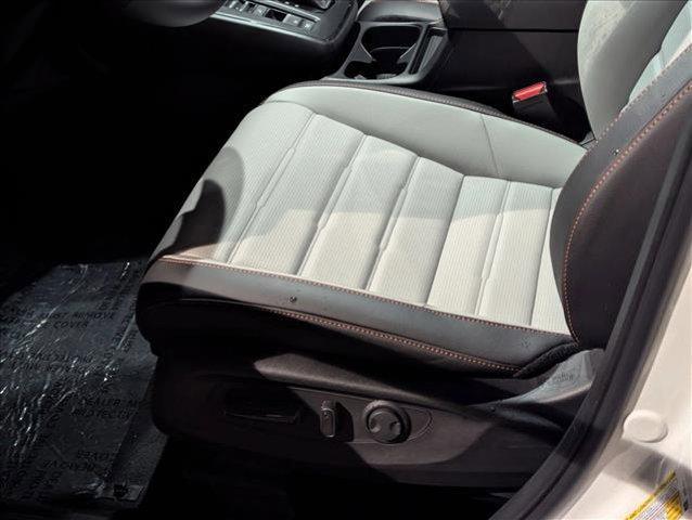 new 2026 Honda CR-V Hybrid car, priced at $41,387