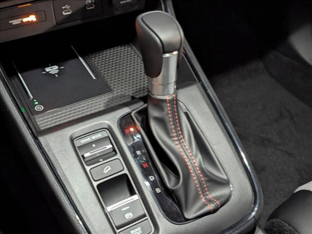 new 2026 Honda CR-V Hybrid car, priced at $41,387