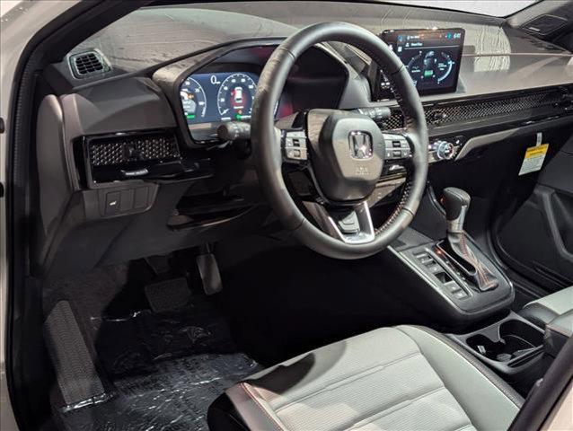 new 2026 Honda CR-V Hybrid car, priced at $41,387