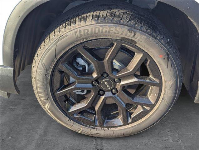 new 2025 Honda Pilot car, priced at $53,405