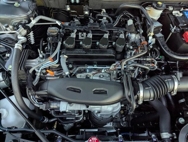 new 2025 Honda Accord car, priced at $28,369