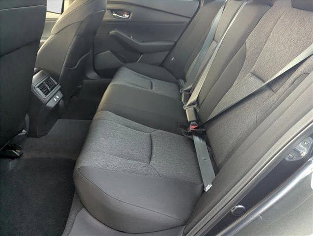 new 2025 Honda Accord car, priced at $28,369