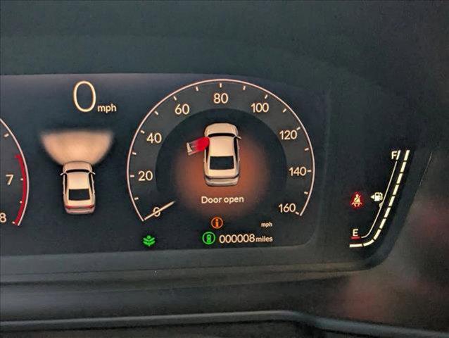 new 2025 Honda Accord car, priced at $28,369