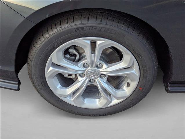 new 2025 Honda Accord car, priced at $28,369