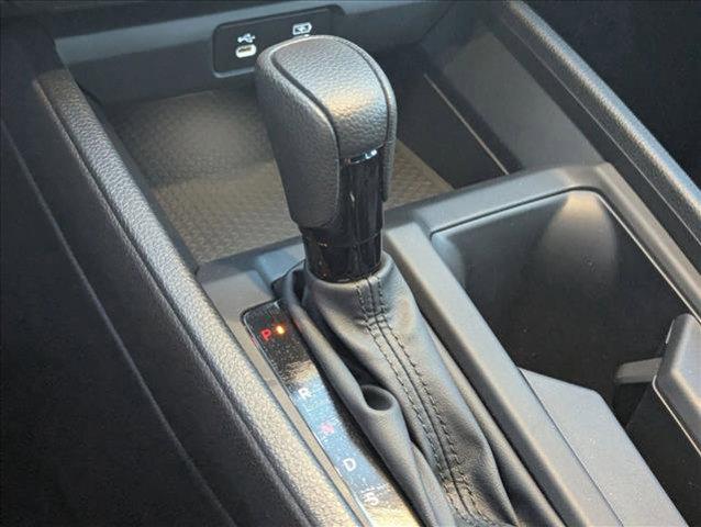 new 2025 Honda Accord car, priced at $28,369