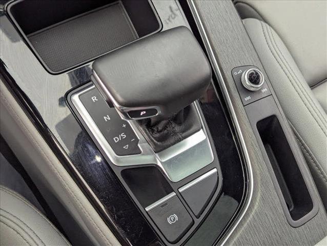 used 2024 Audi A5 Sportback car, priced at $29,591