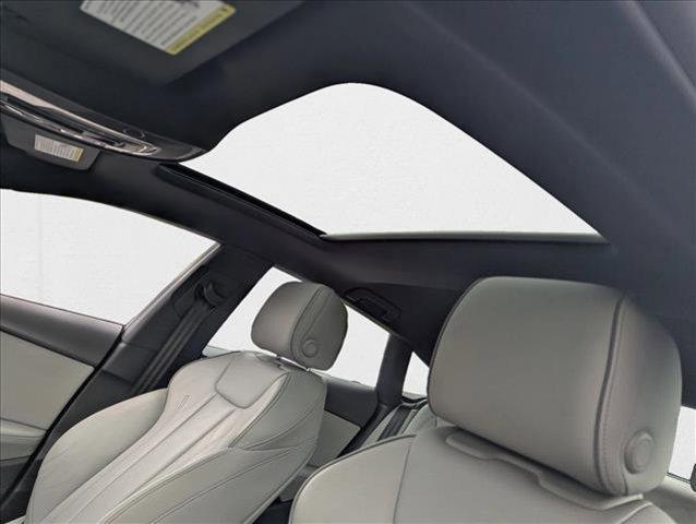 used 2024 Audi A5 Sportback car, priced at $29,591