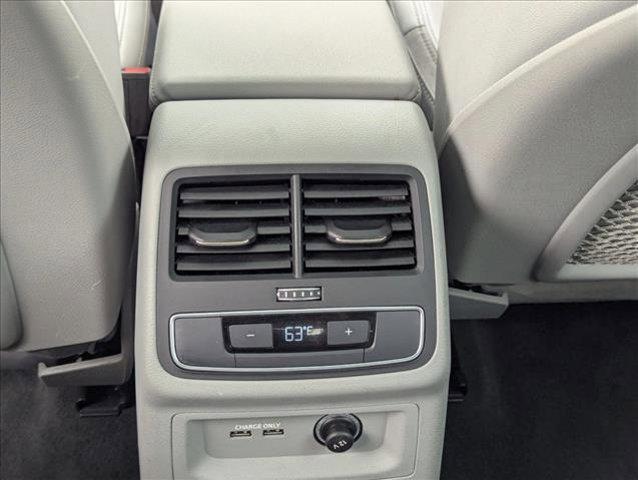 used 2024 Audi A5 Sportback car, priced at $29,591