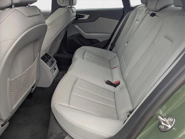 used 2024 Audi A5 Sportback car, priced at $29,591