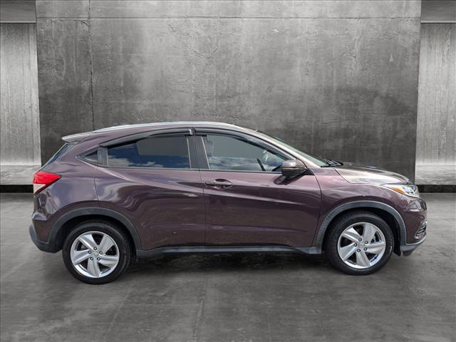 used 2019 Honda HR-V car, priced at $18,316