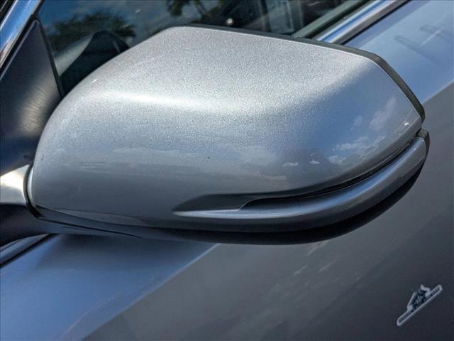 used 2018 Honda CR-V car, priced at $17,998