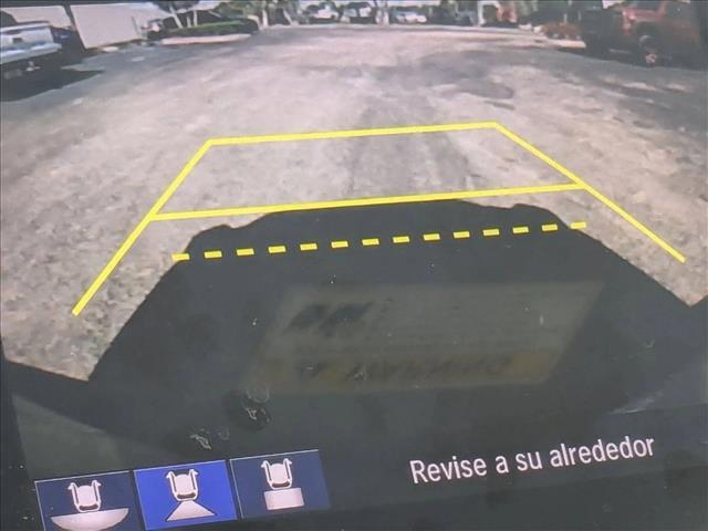 used 2018 Honda CR-V car, priced at $17,998