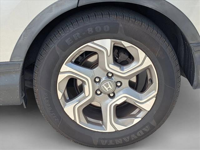 used 2018 Honda CR-V car, priced at $17,998