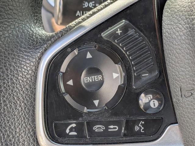 used 2018 Honda CR-V car, priced at $17,998