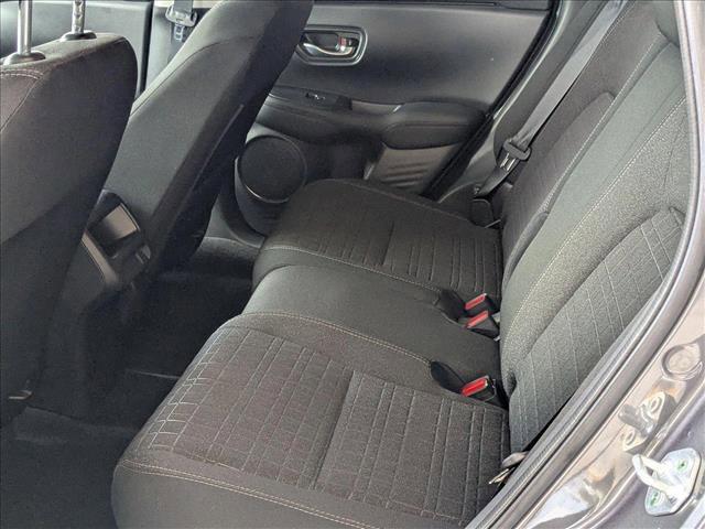 used 2025 Honda HR-V car, priced at $24,980