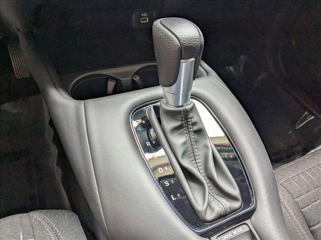 used 2025 Honda HR-V car, priced at $24,980