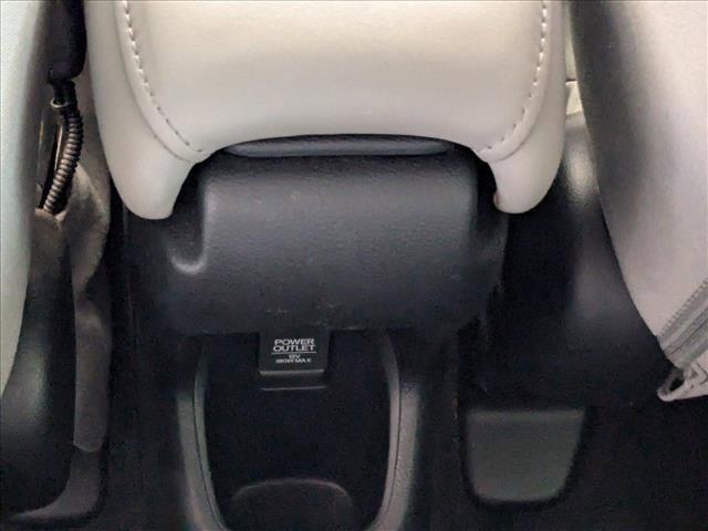 used 2021 Honda HR-V car, priced at $19,971