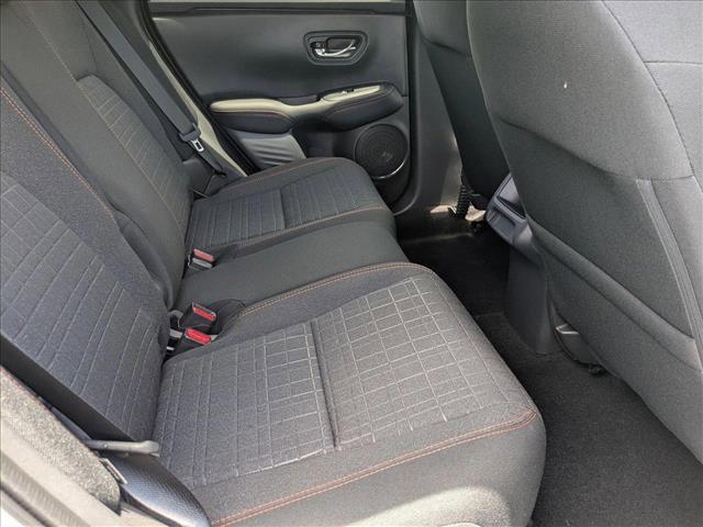 used 2025 Honda HR-V car, priced at $28,849